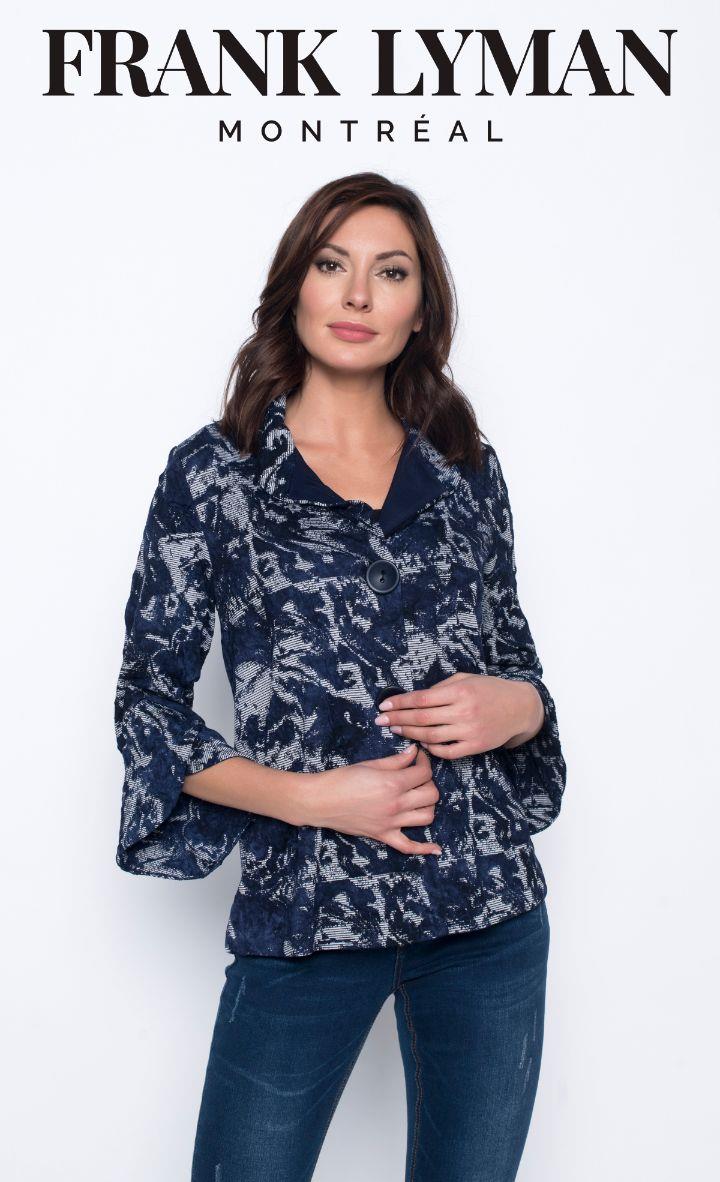 Frank Lyman - Veste Femme