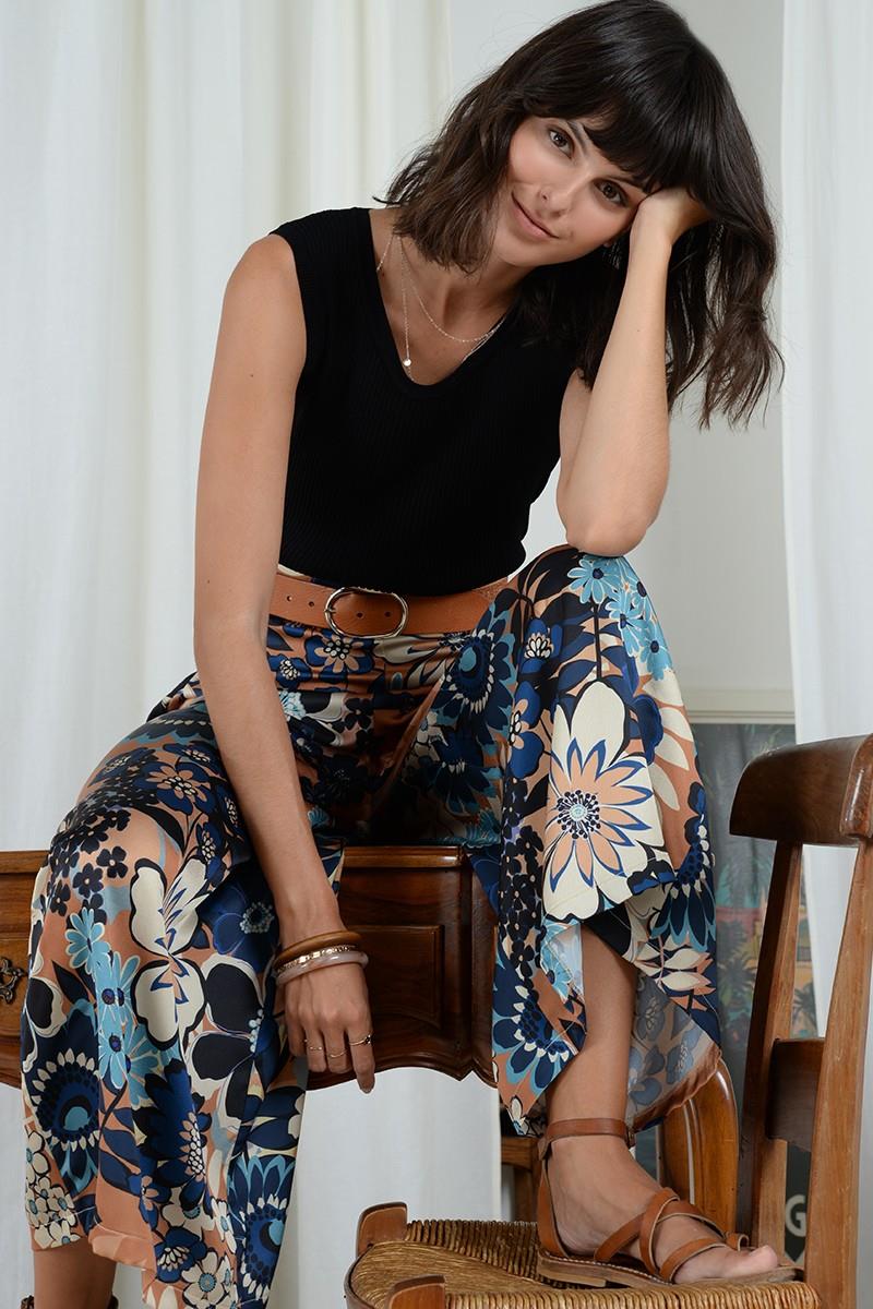 Molly Bracken Pantalon Femme