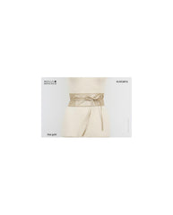 Molly Bracken Ceinture Femme