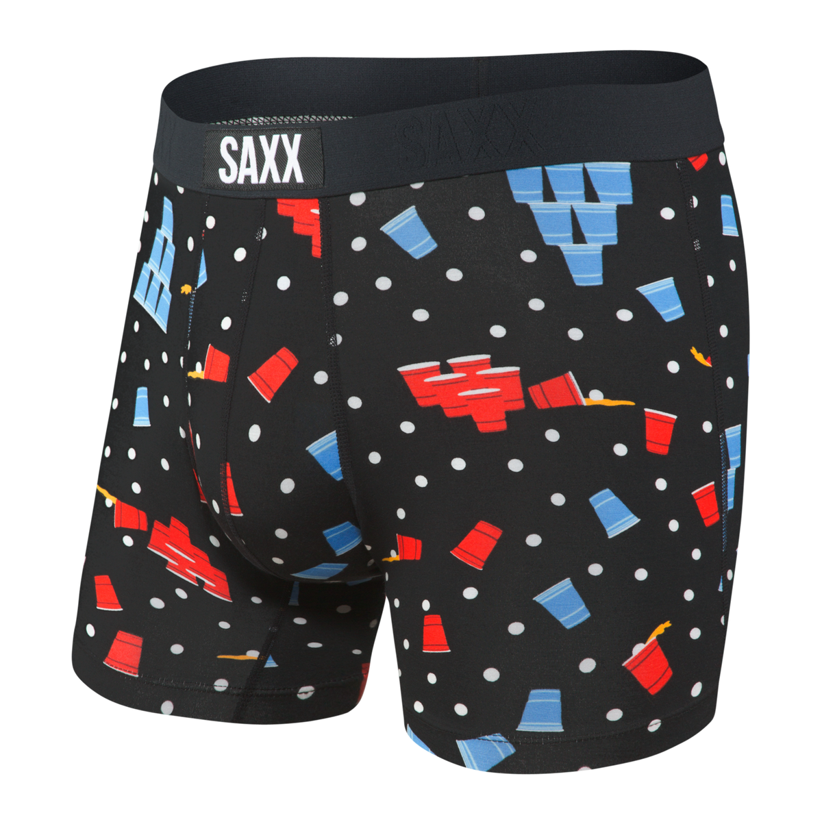 Saxx Boxer Vibe Homme