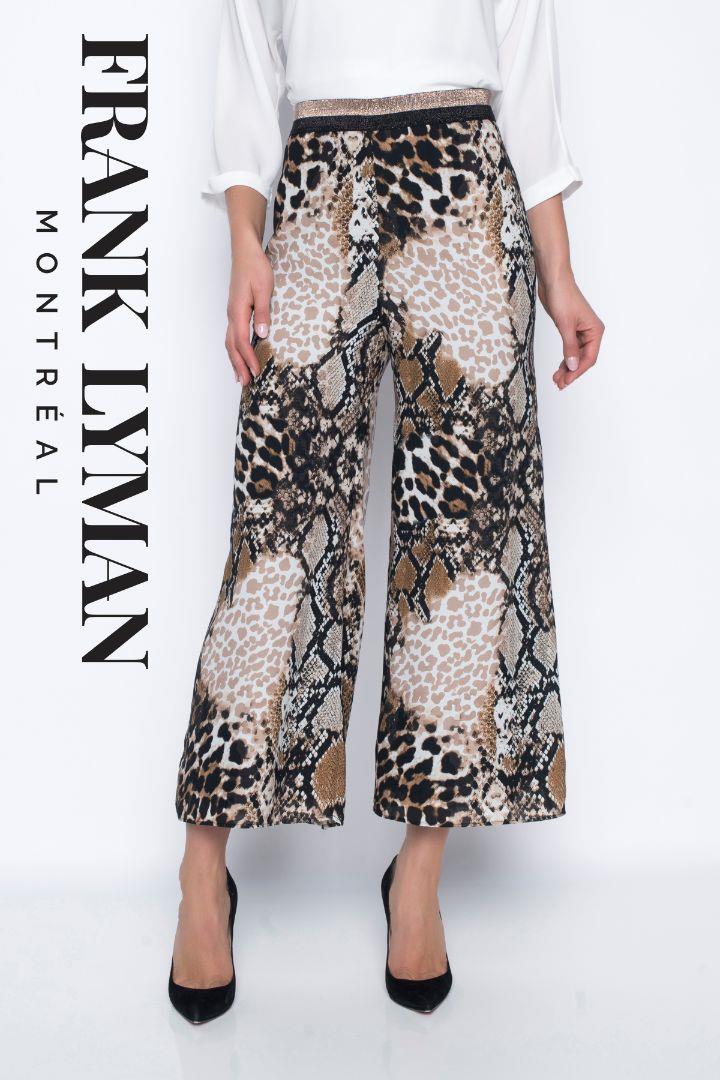 Frank Lyman - Pantalon
