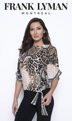 Frank Lyman - Blouse Femme