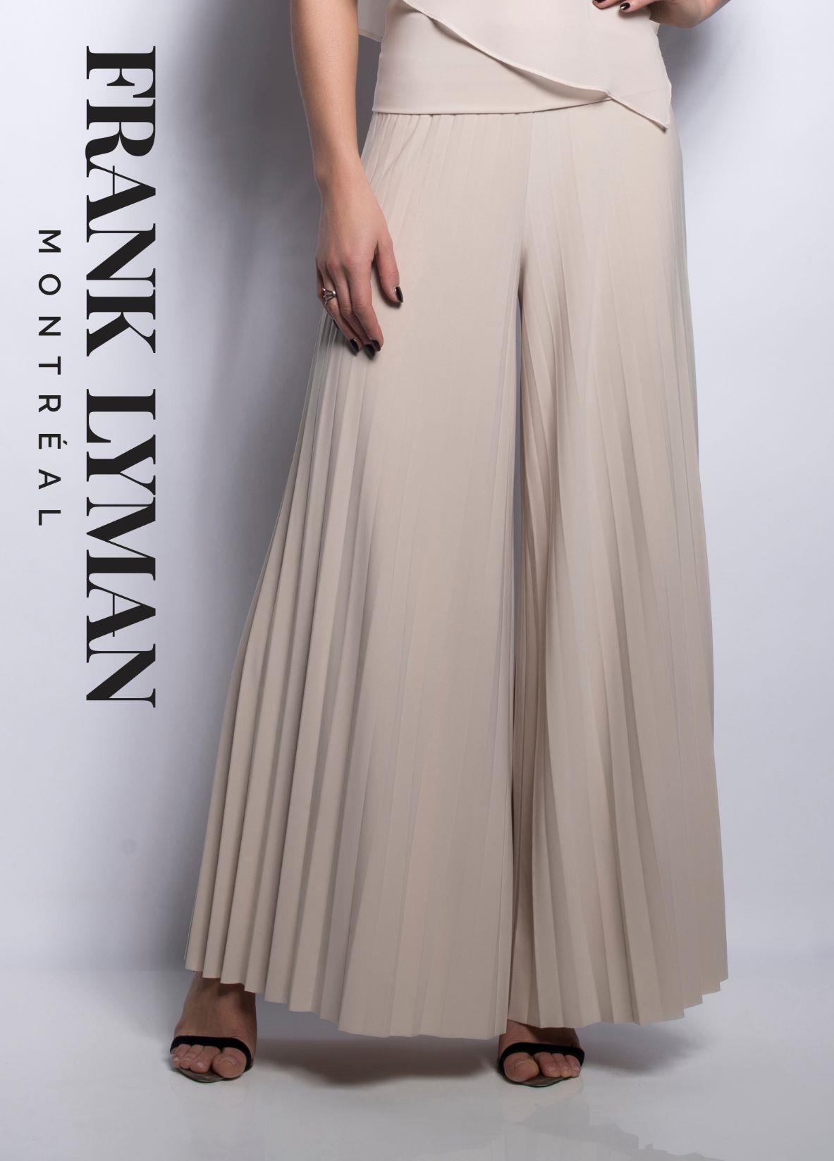 Frank Lyman - Pantalon