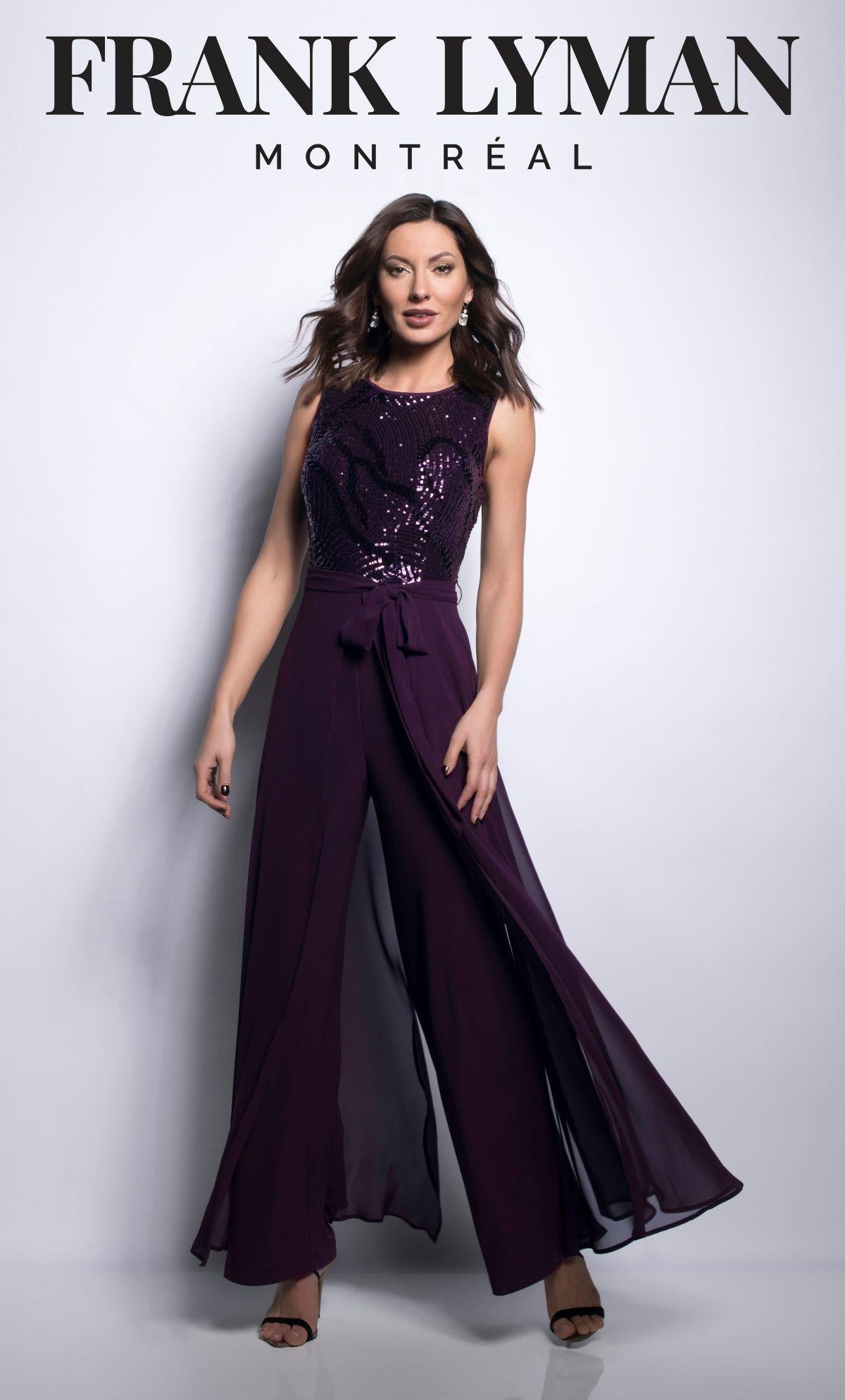 Frank Lyman - Jumpsuilt Femme