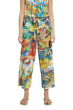 Desigual Pantalon Femme