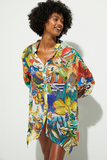 Desigual Par dessus Femme