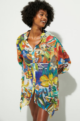 Desigual Par dessus Femme