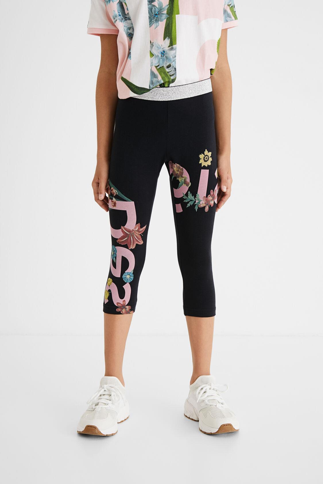 Desigual Legging