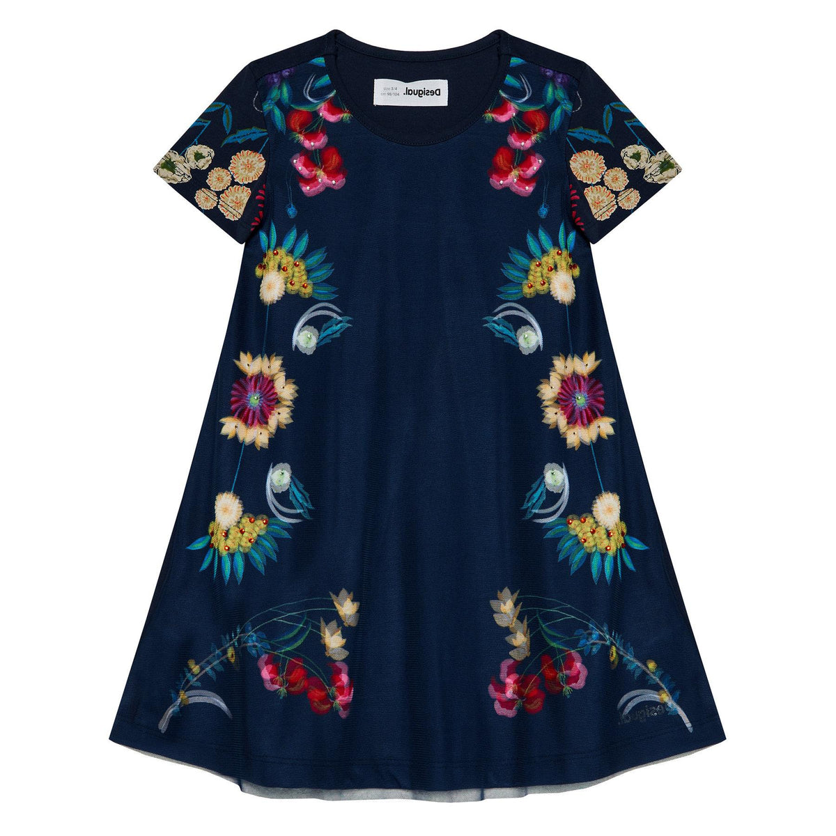 Desigual Robe