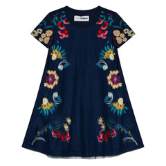Desigual Robe