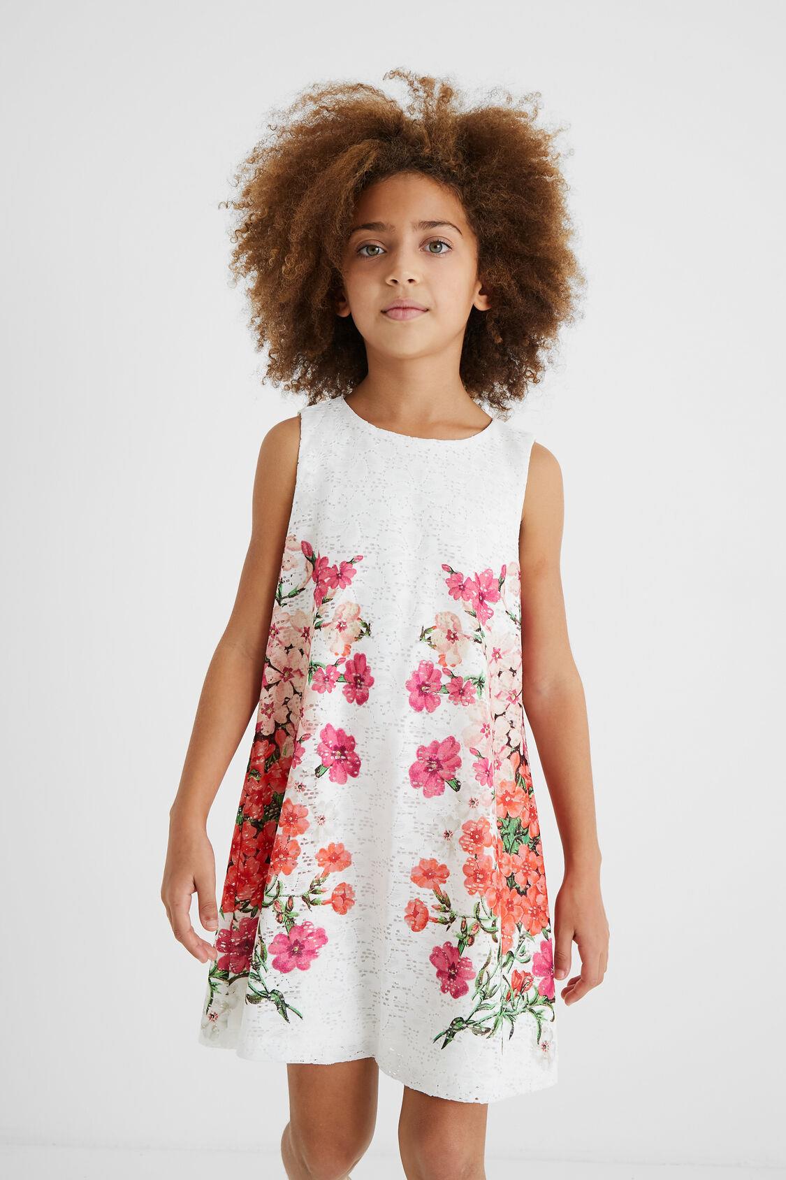 Desigual Robe