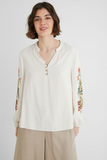 Desigual Blouse Femme