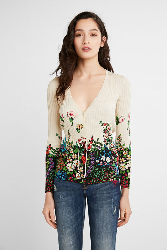 Desigual - Chandail