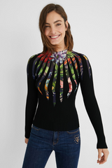 Desigual Chandail Femme