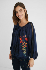 Desigual Chandail Femme