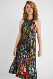 Desigual Robe Femme