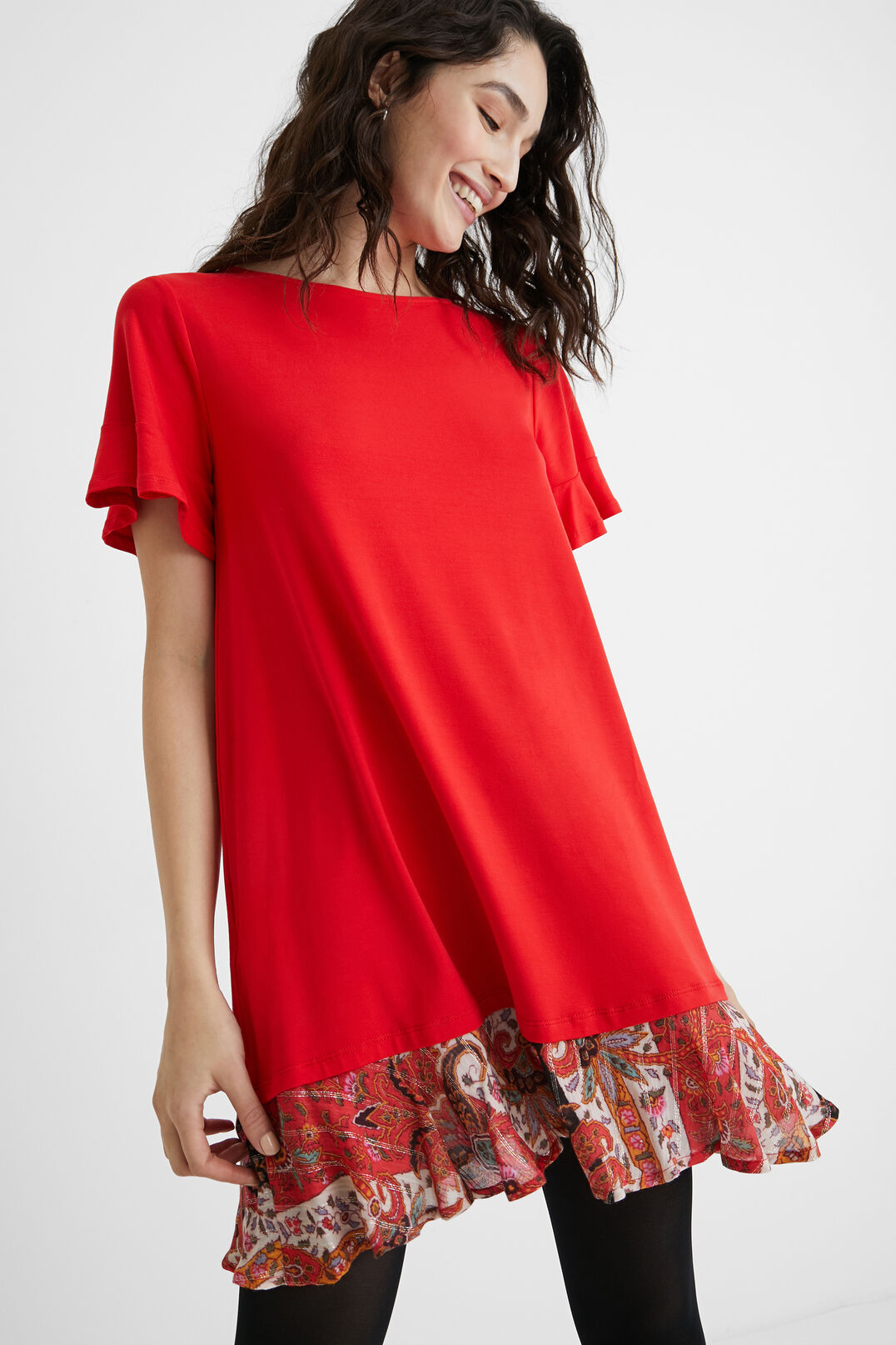 Desigual Robe Femme