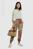 Desigual Pantalon Femme