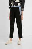 Desigual Pantalon Femme