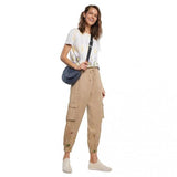 Desigual Pantalon Femme