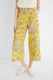 Desigual Pantalon Femme