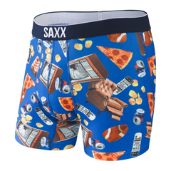 Saxx Boxer Volt Homme