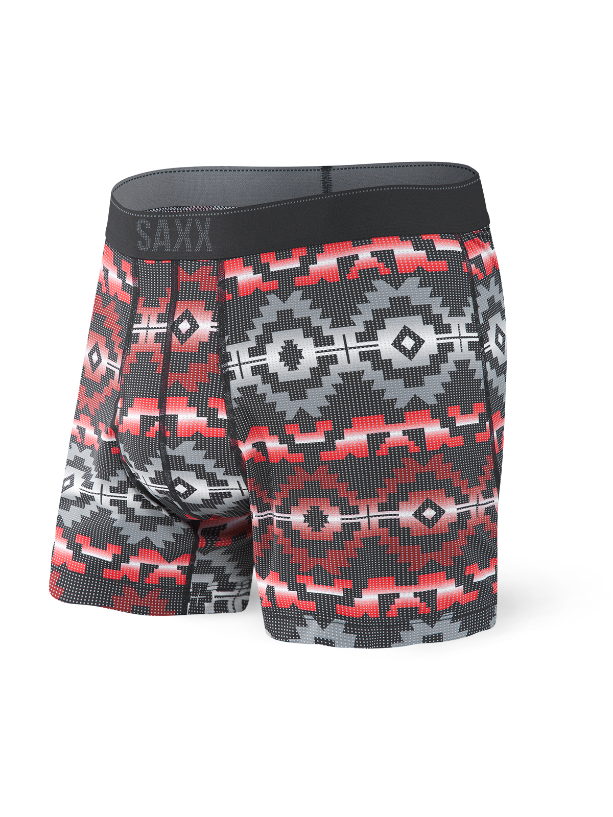 Saxx Boxer Quest Homme
