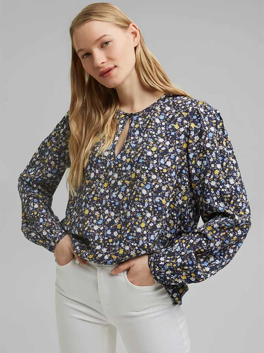 Esprit Blouse Femme