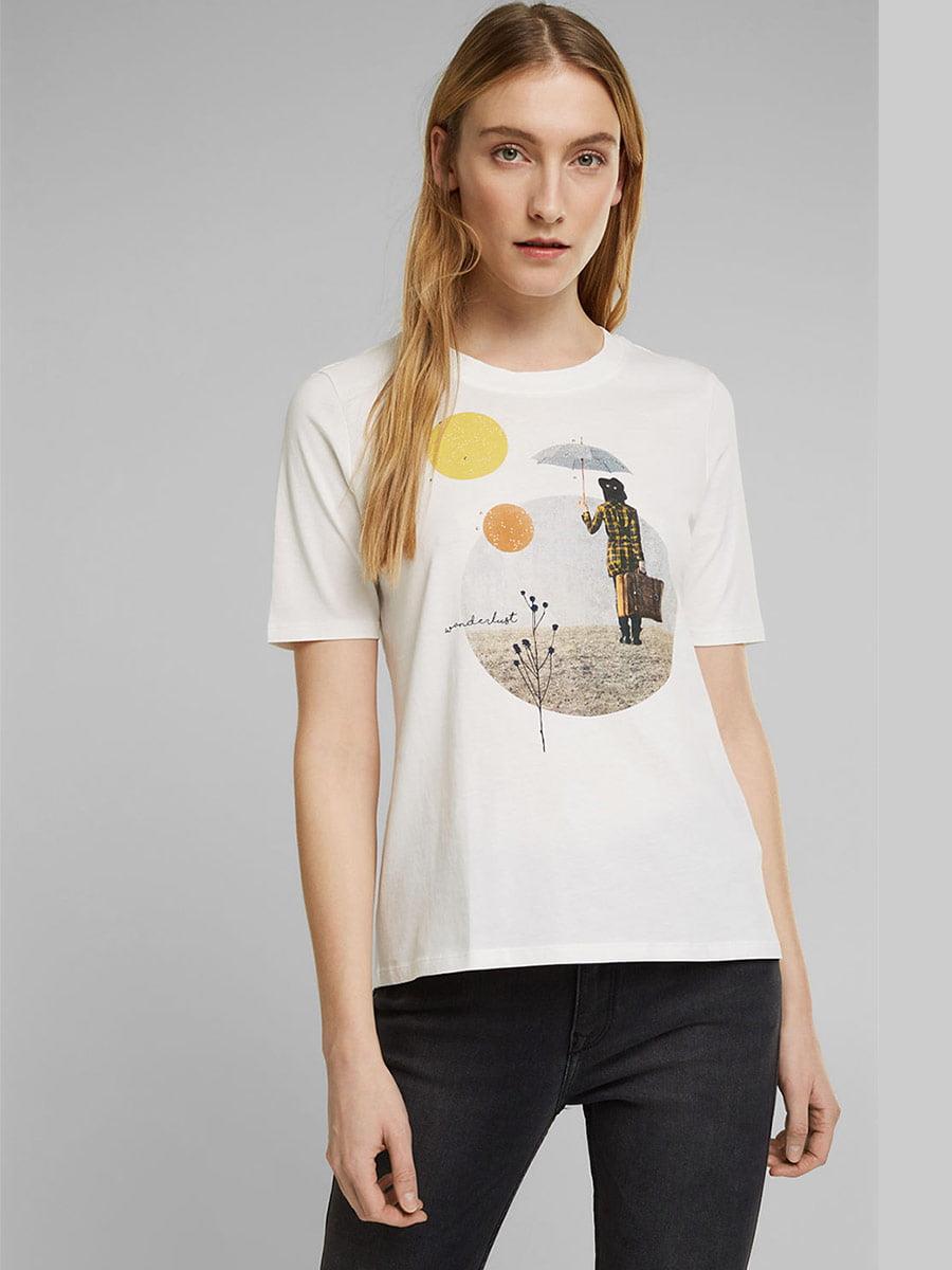 Esprit Chandail Femme