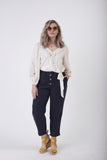 Dex Plus Pantalon Taille Plus Femme
