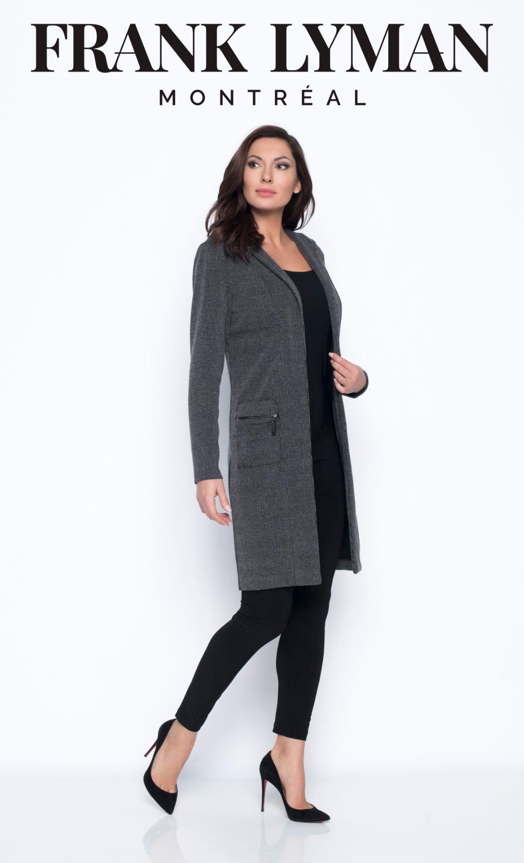 Frank Lyman - Veste Femme