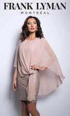 Frank Lyman - Robe