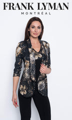Frank Lyman - Veste Femme