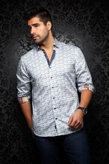 Au Noir Chemise Homme