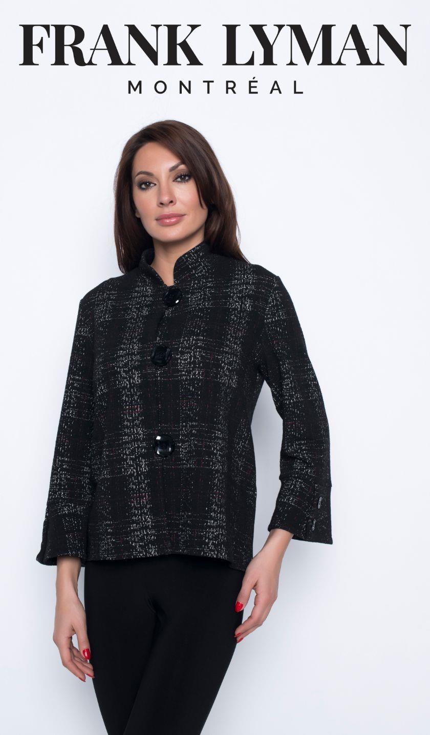 Frank Lyman - Veste Femme