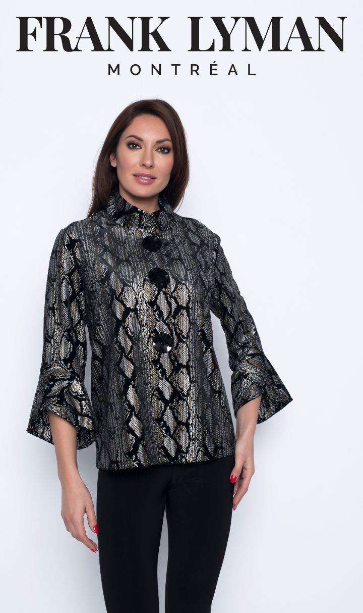 Frank Lyman - Veste Femme