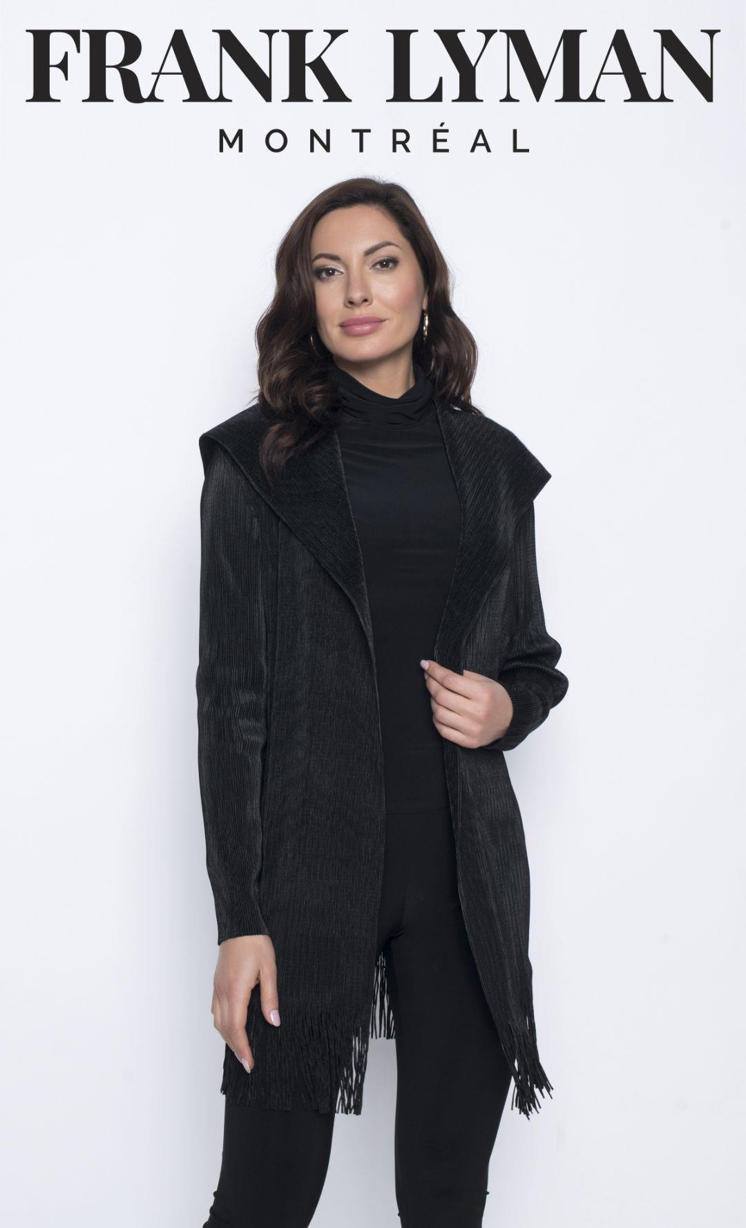 Frank Lyman - Cardigan Femme