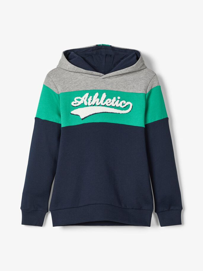 Name It Hoodie Garçon