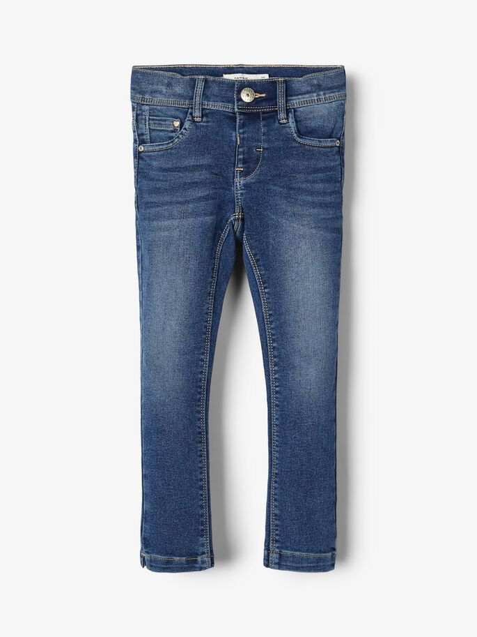 Name It Jeans Fille