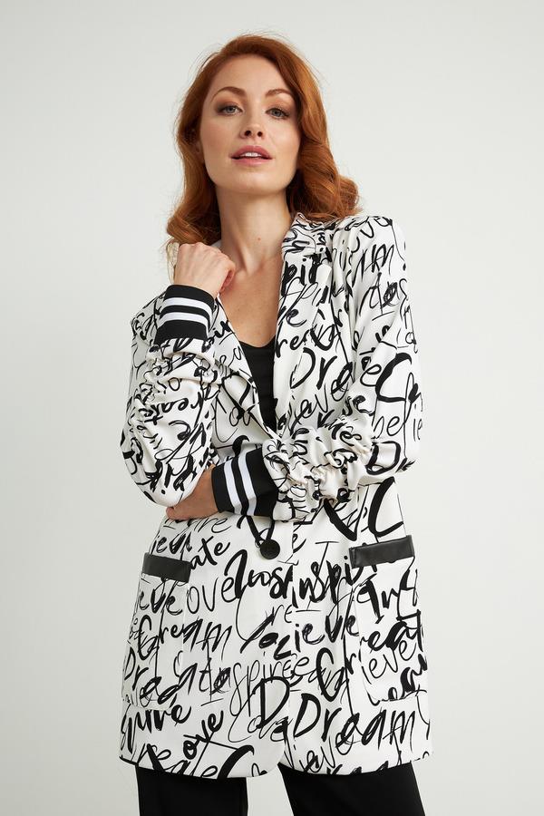 Joseph Ribkoff Blazer Femme