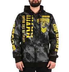 Headrush Hoodie Homme