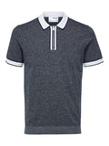 SELECTED Polo Homme