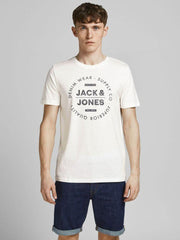 Jack&Jones T/Shirt Homme