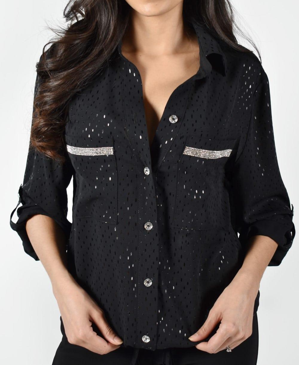 Frank Lyman Blouse Femme