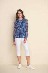 Joseph Ribkoff Veste et Camisole