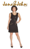 Tricotto Jane&John Robe Femme