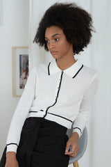 Molly Bracken Cardigan Femme
