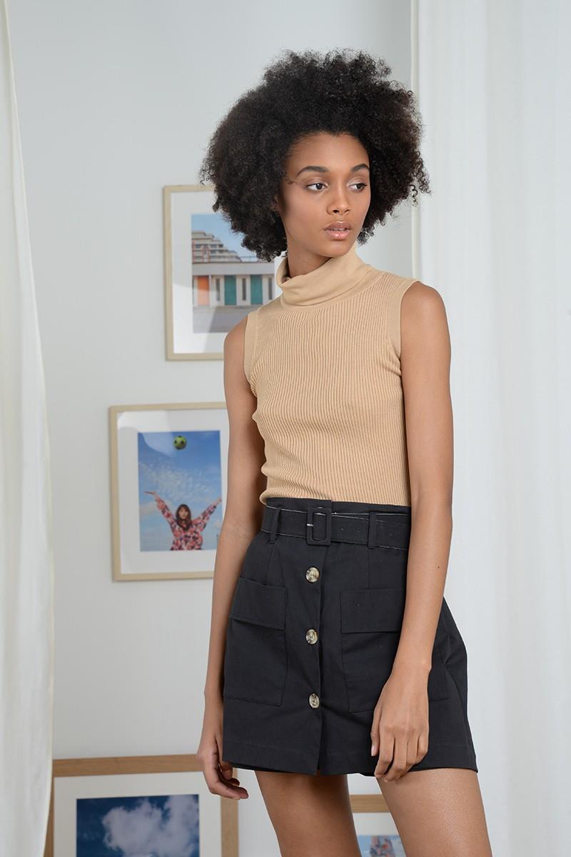 Molly Bracken Chandail Femme