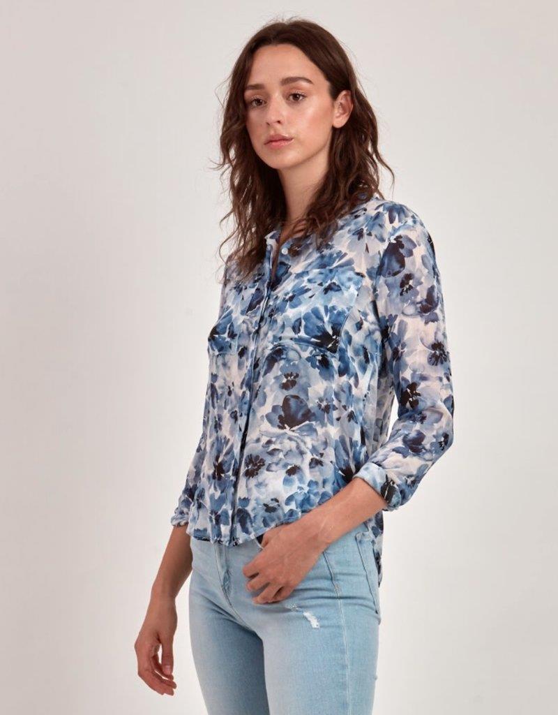 Point Zéro Blouse