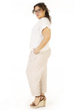 Dex Plus T/Shirt Taille Plus Femme